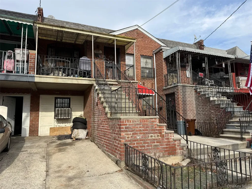 1377 E 101st Street Brooklyn NY 11236