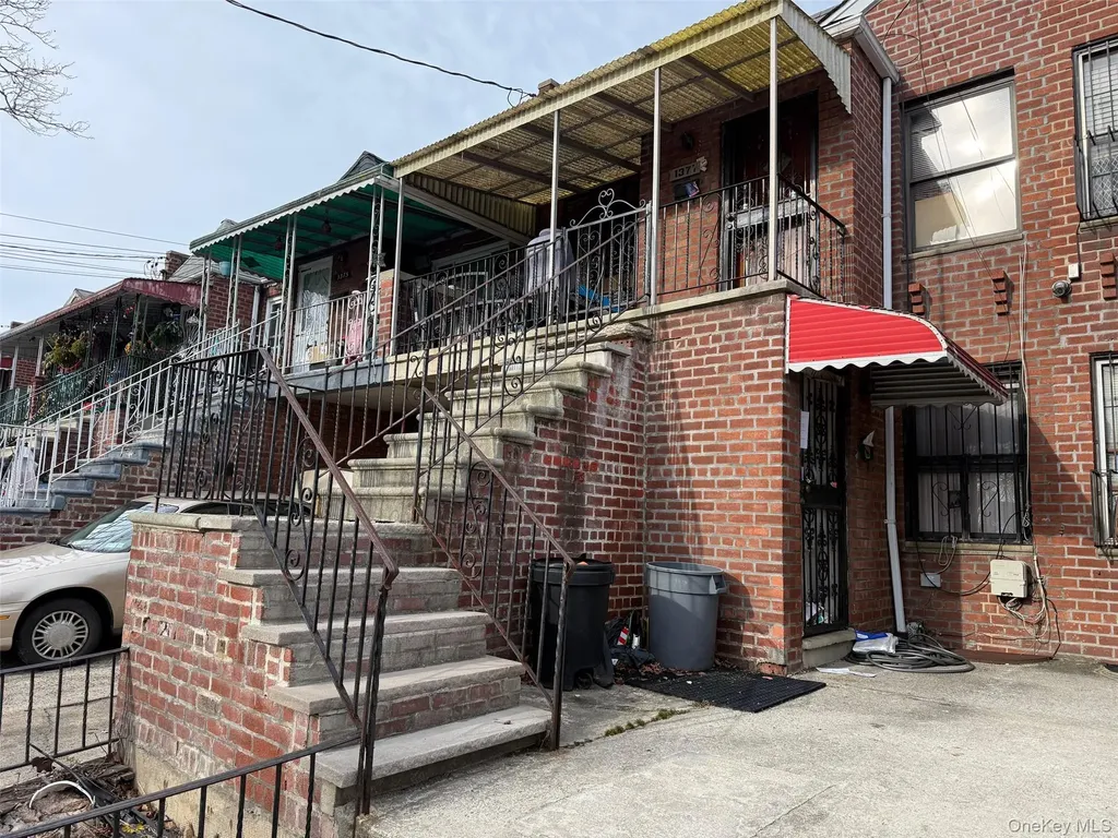 1377 E 101st Street Brooklyn NY 11236