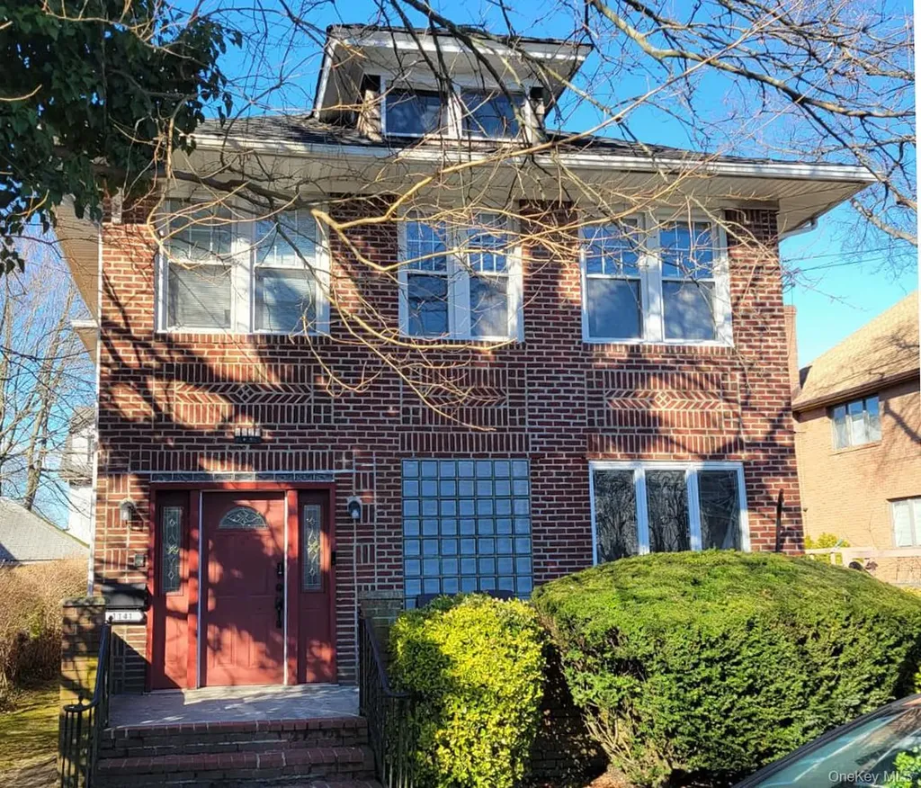 1141 Sage Street Far Rockaway NY 11691