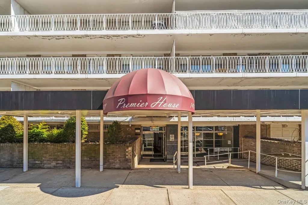 1401 Ocean Avenue Brooklyn NY 11230