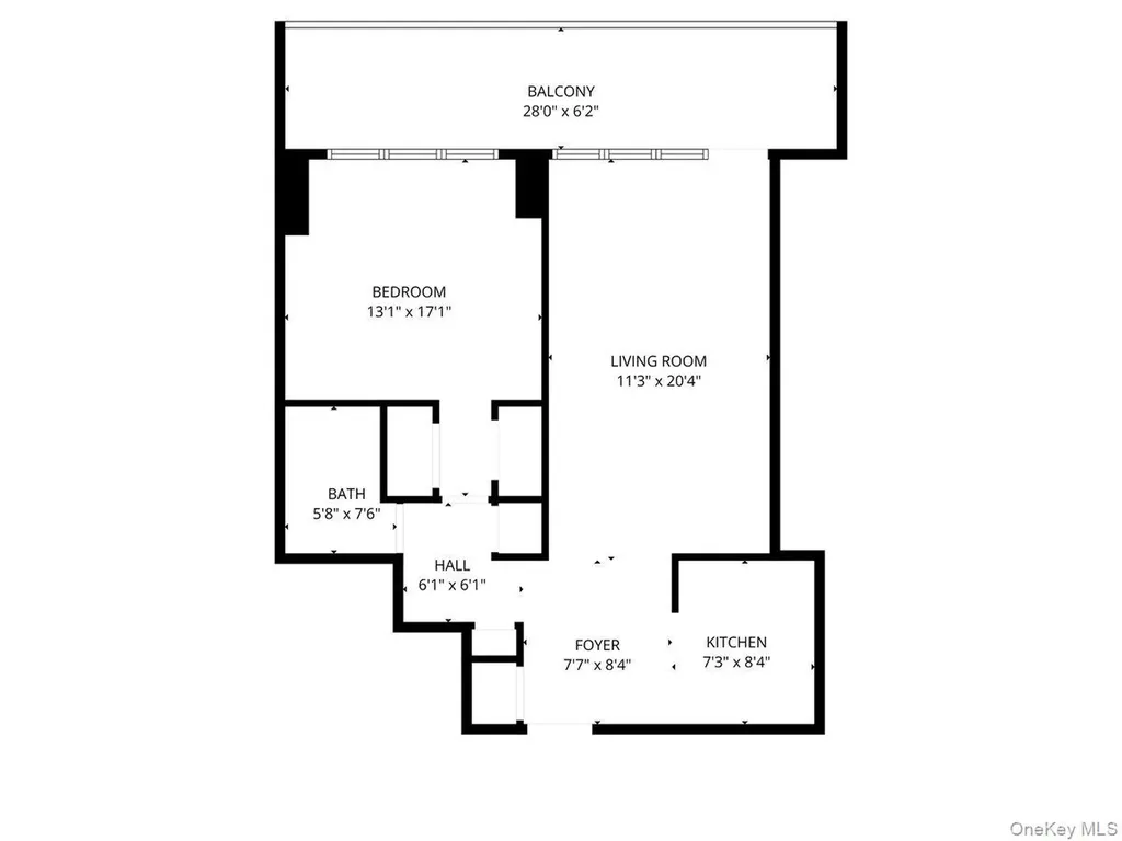 1401 Ocean Avenue Brooklyn NY 11230