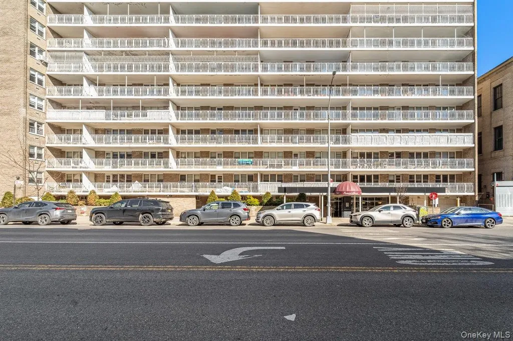 1401 Ocean Avenue Brooklyn NY 11230