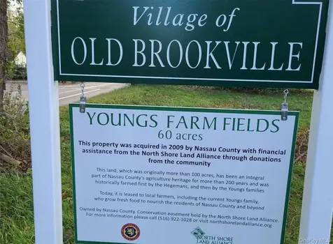 170 Hegemans Lane Old Brookville NY 11545