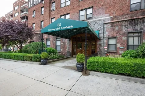 68 E Hartsdale Avenue Hartsdale NY 10530