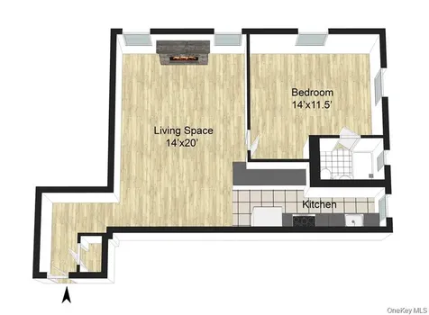 68 E Hartsdale Avenue Hartsdale NY 10530