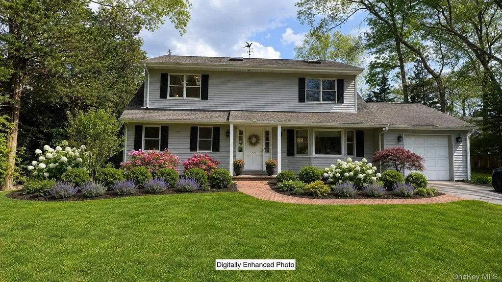 55 Leafy Way Aquebogue NY 11931