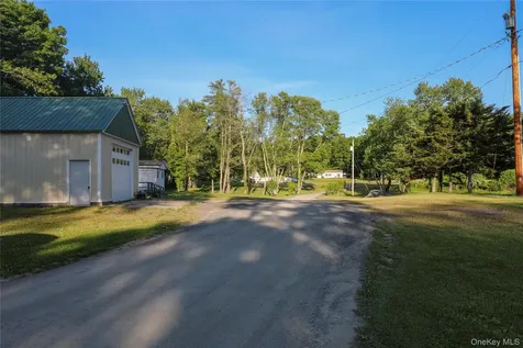 75 Walton Lane Hurley NY 12443