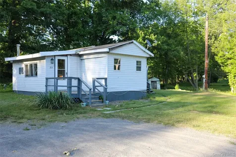 75 Walton Lane Hurley NY 12443