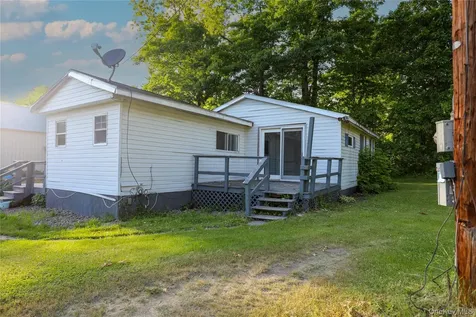 75 Walton Lane Hurley NY 12443