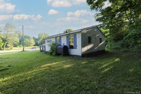 75 Walton Lane Hurley NY 12443