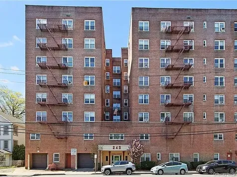 245 Bronx River Road Yonkers NY 10704