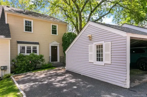 402 Carrollwood Drive Tarrytown NY 10591