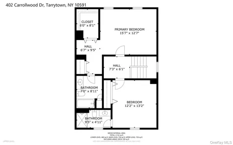 402 Carrollwood Drive Tarrytown NY 10591