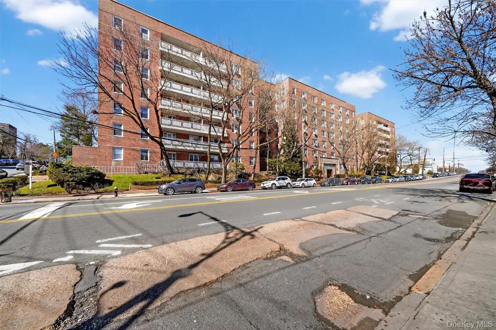 5601 Riverdale Avenue Bronx NY 10471