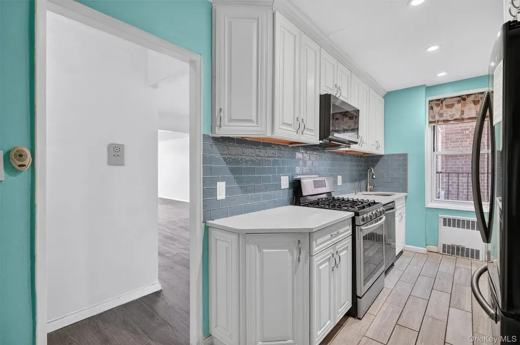 5601 Riverdale Avenue Bronx NY 10471