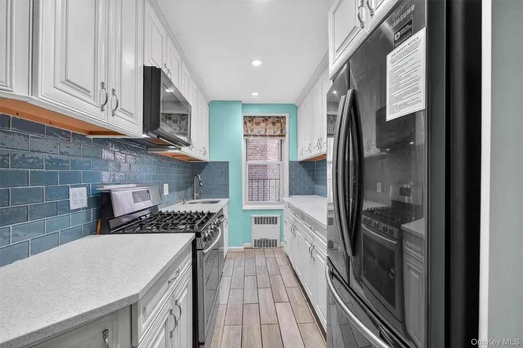 5601 Riverdale Avenue Bronx NY 10471