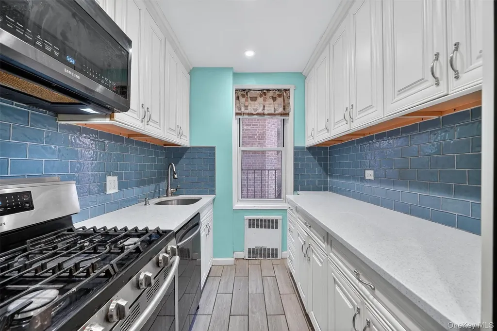 5601 Riverdale Avenue Bronx NY 10471