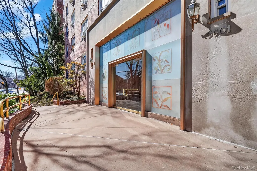 5601 Riverdale Avenue Bronx NY 10471