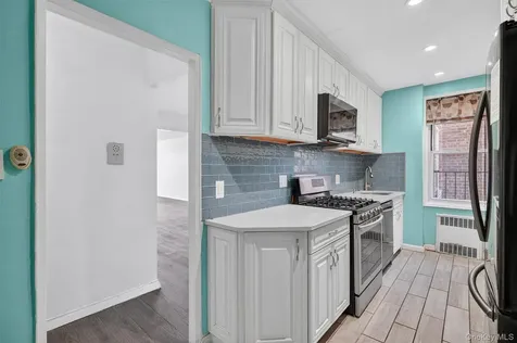5601 Riverdale Avenue Bronx NY 10471