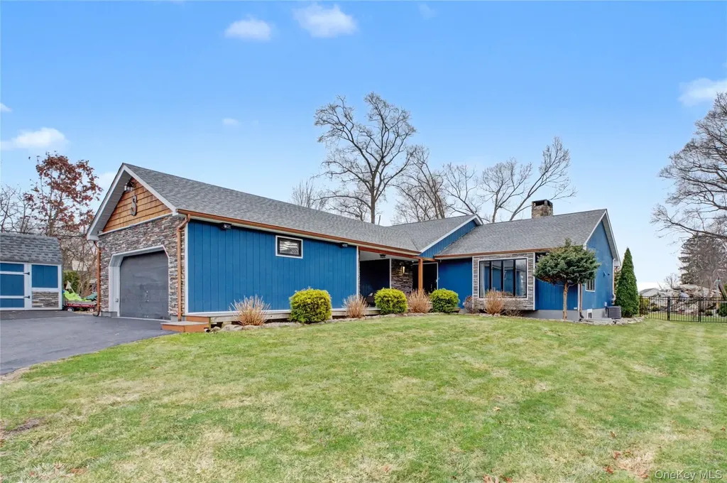 115 Sunset Drive Newburgh NY 12550