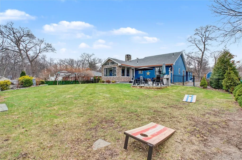 115 Sunset Drive Newburgh NY 12550
