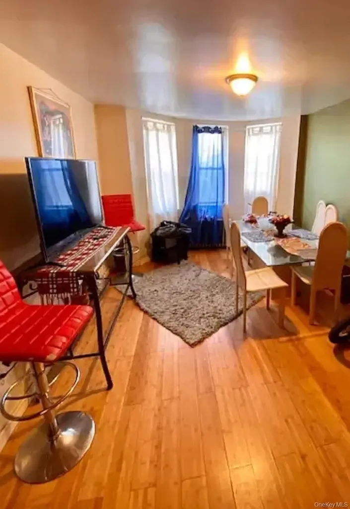 1538 Saint Marks Avenue Brooklyn NY 11233