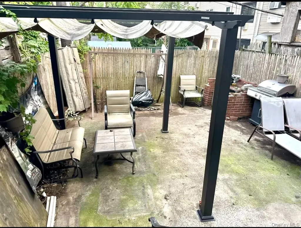 1538 Saint Marks Avenue Brooklyn NY 11233