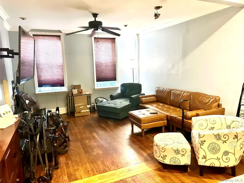 1538 Saint Marks Avenue Brooklyn NY 11233