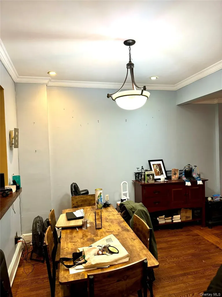 1538 Saint Marks Avenue Brooklyn NY 11233