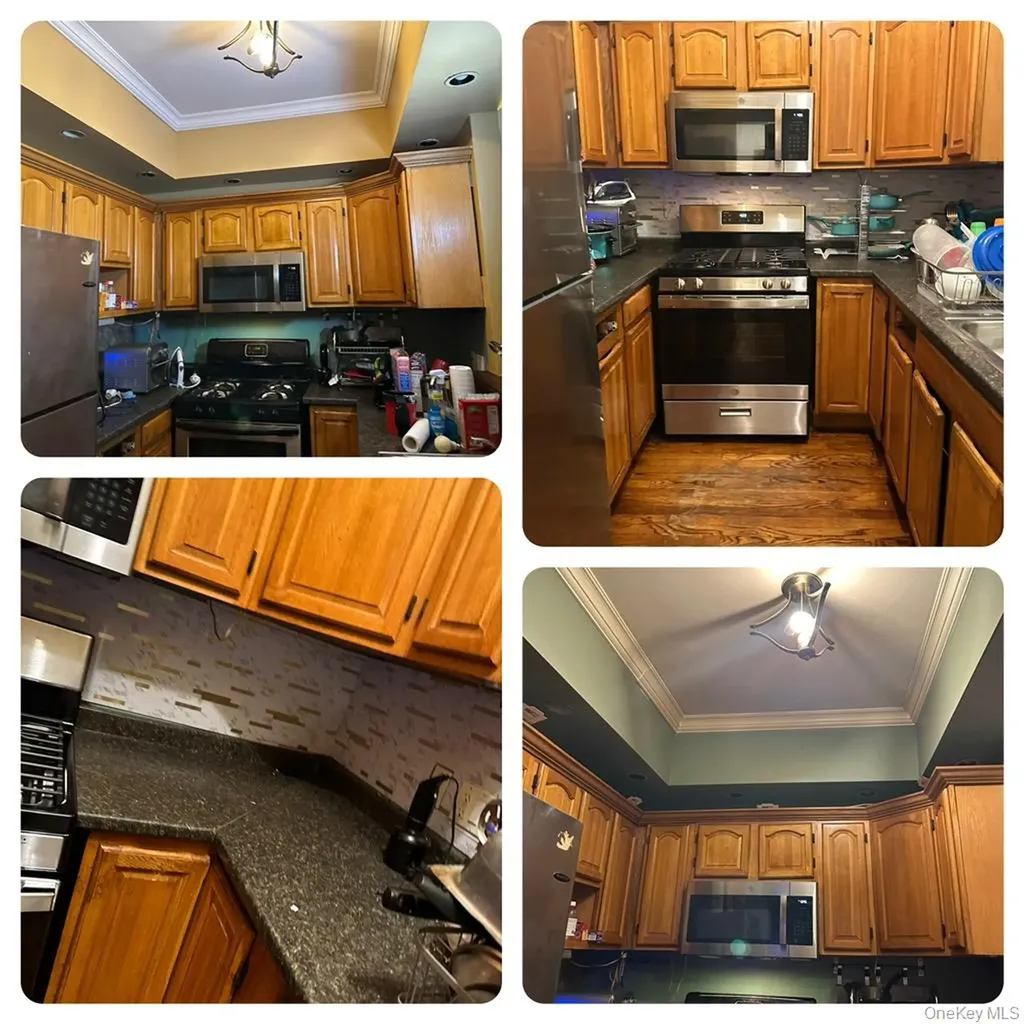 1538 Saint Marks Avenue Brooklyn NY 11233