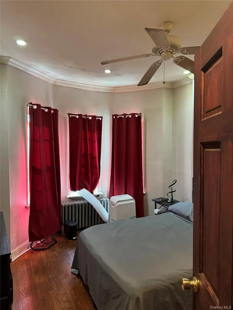 1538 Saint Marks Avenue Brooklyn NY 11233