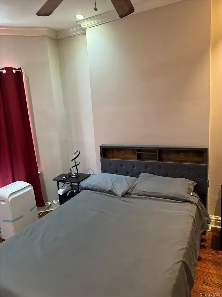 1538 Saint Marks Avenue Brooklyn NY 11233