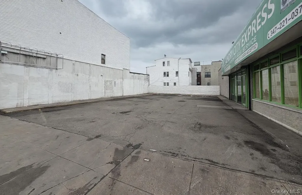 2232 Pitkin Avenue Brooklyn NY 11207