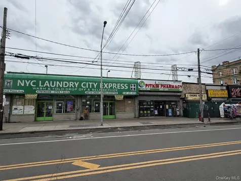 2232 Pitkin Avenue Brooklyn NY 11207