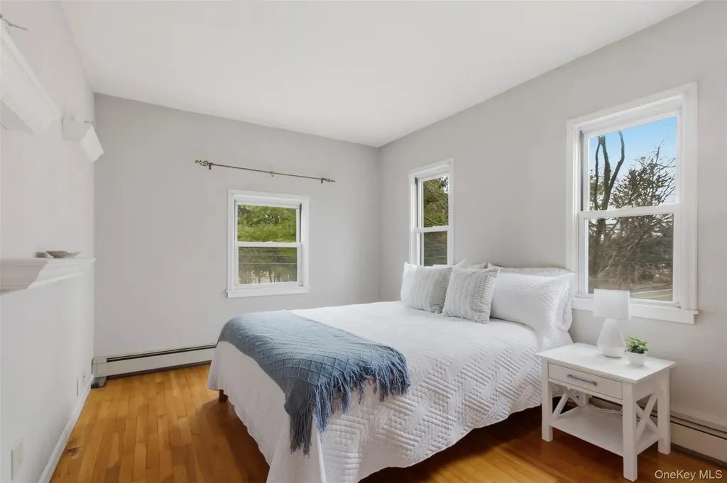 4443 Purchase Street Purchase NY 10577