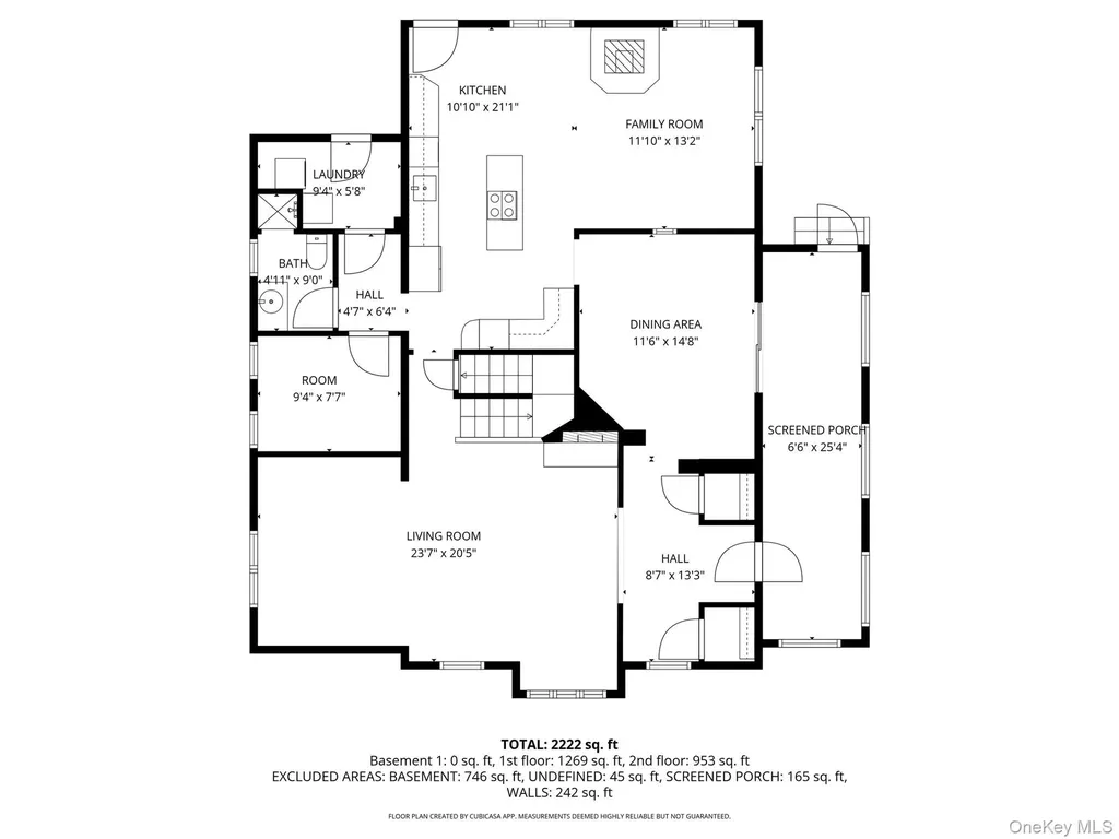 4443 Purchase Street Purchase NY 10577