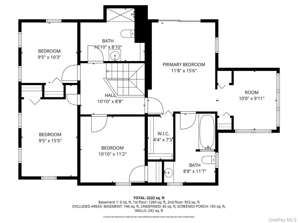 4443 Purchase Street Purchase NY 10577