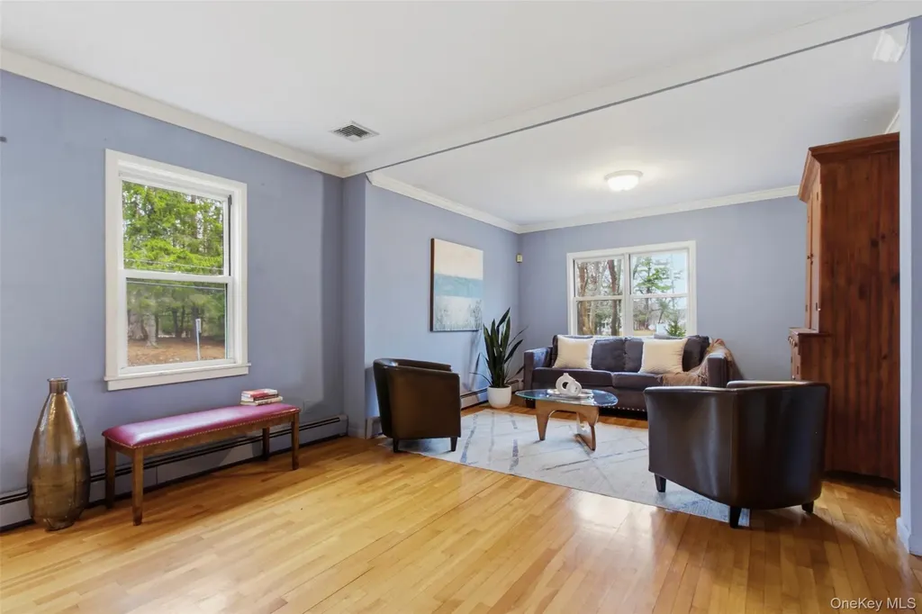 4443 Purchase Street Purchase NY 10577