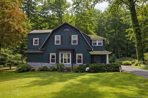 4443 Purchase Street Purchase NY 10577