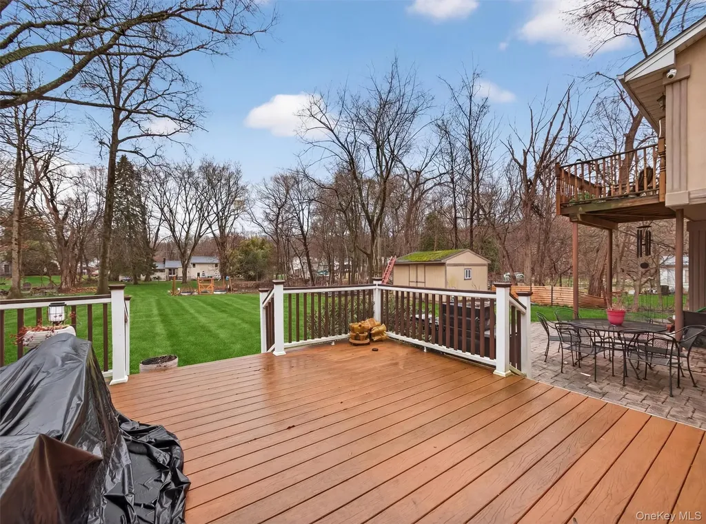 10 Rensselaer Drive Spring Valley NY 10977