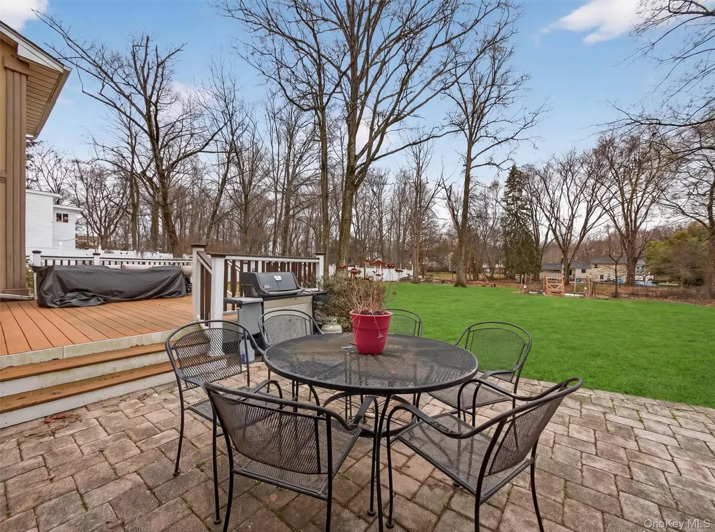 10 Rensselaer Drive Spring Valley NY 10977