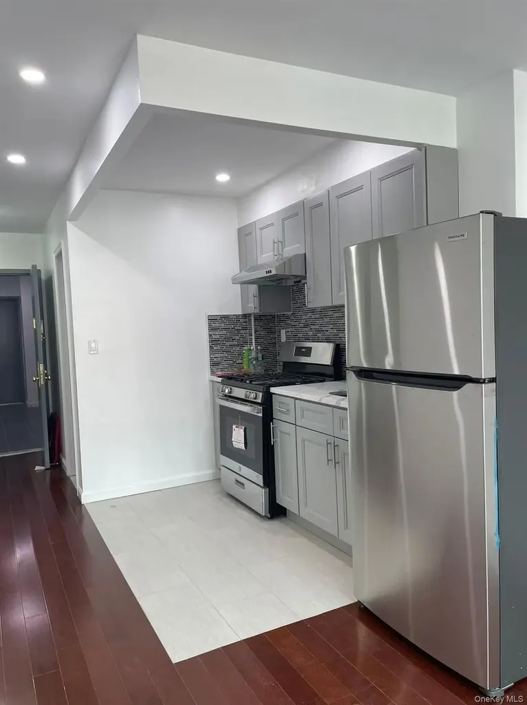134-40 Blossom Avenue Flushing NY 11355