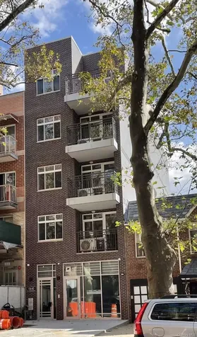 134-40 Blossom Avenue Flushing NY 11355