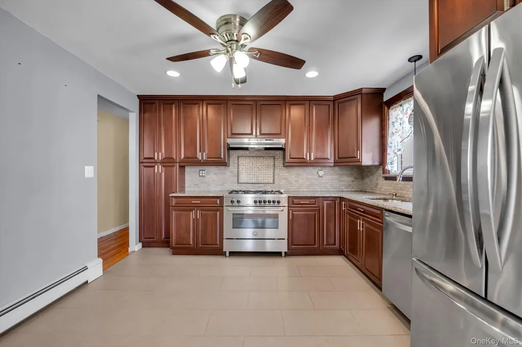 4400 Atlantic Avenue Brooklyn NY 11224