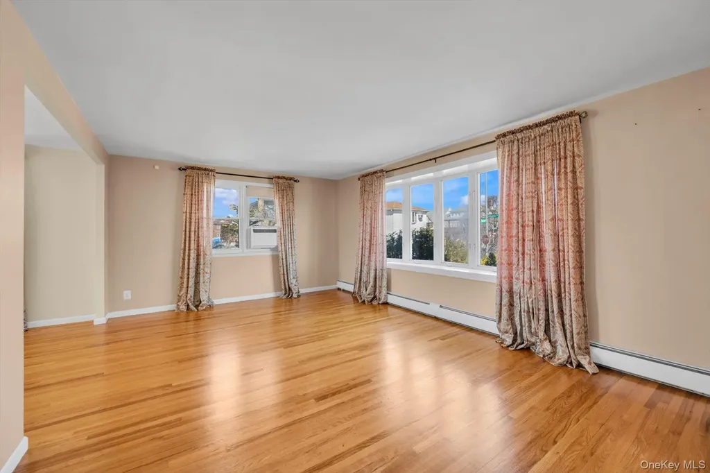 4400 Atlantic Avenue Brooklyn NY 11224