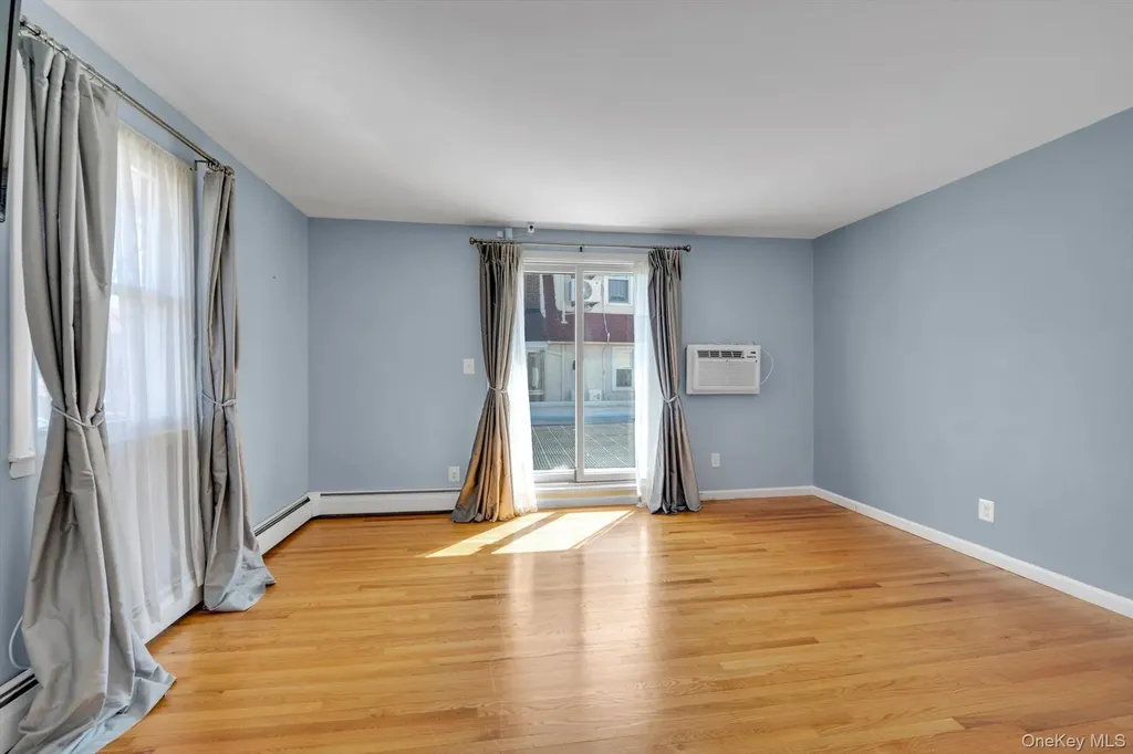 4400 Atlantic Avenue Brooklyn NY 11224