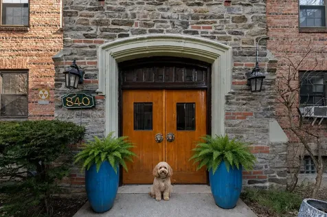 840 Bronx River Road Bronxville NY 10708