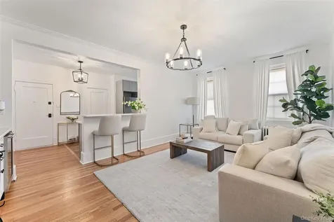 840 Bronx River Road Bronxville NY 10708
