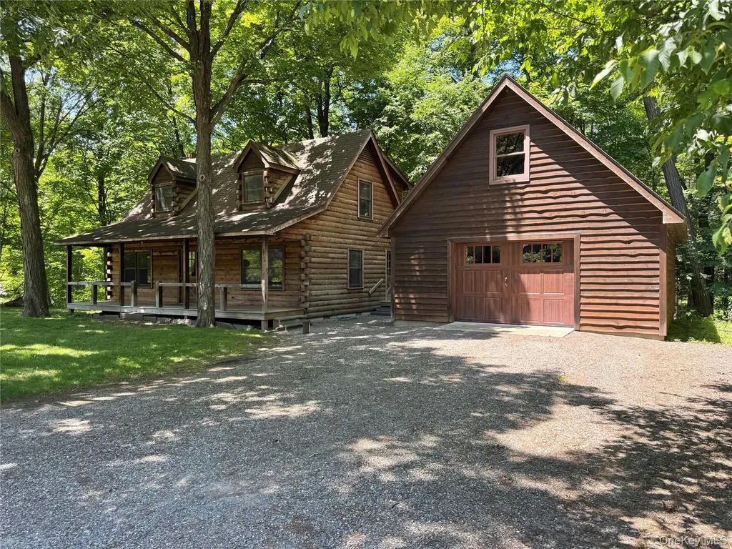 5 Will Palmer Road Catskill NY 12414