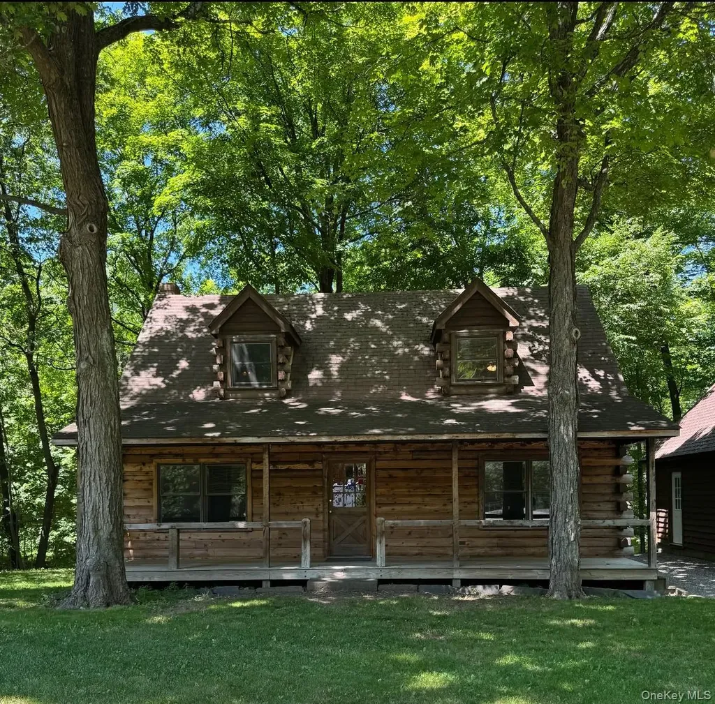 5 Will Palmer Road Catskill NY 12414